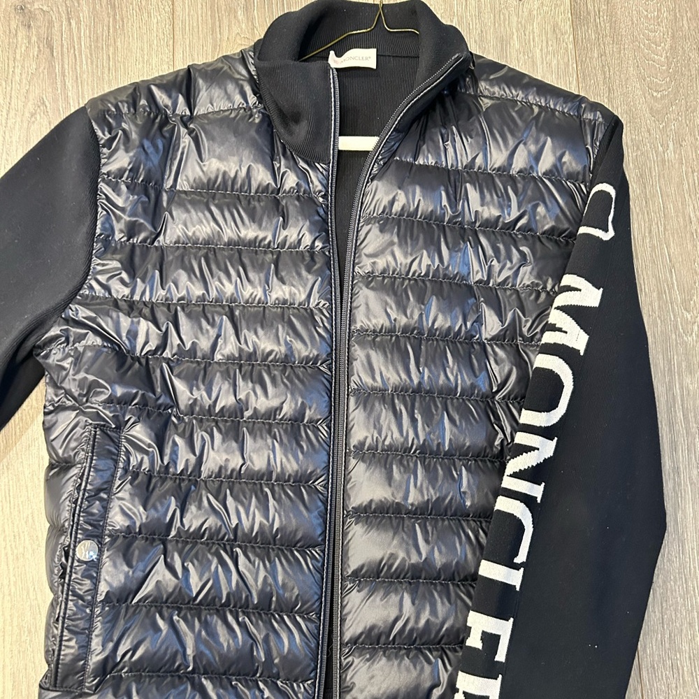 Moncler Jacket Large